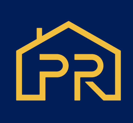 Pravin Realty Logo