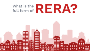 Read more about the article What is RERA?