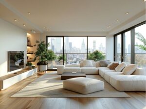 Read more about the article Renting vs. Buying a Home in Pune: What’s the Better Option?