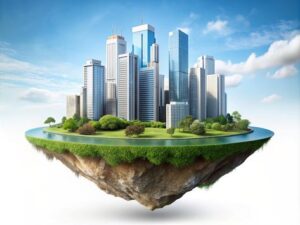 Read more about the article Real Estate – The Most Booming Sector for the Forthcoming Future